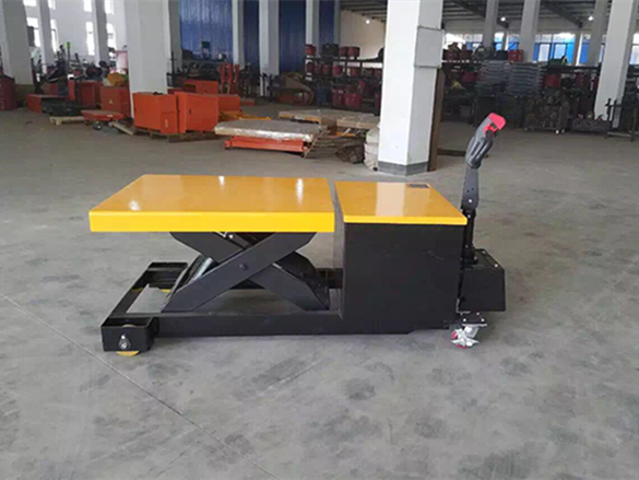 采購升降平臺車有哪些具體的方法呢？